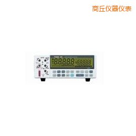 商丘臺式萬用表(50000計數(shù))