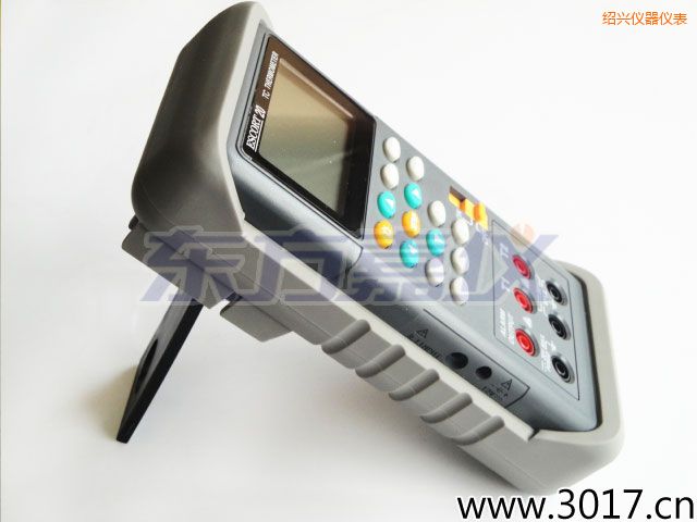 紹興熱電偶校準(zhǔn)器/溫度計(jì)