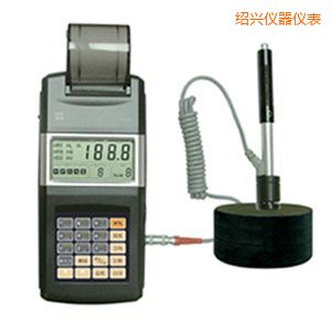 紹興里氏硬度計