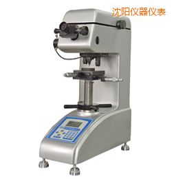 沈陽時代數(shù)顯維氏硬度計