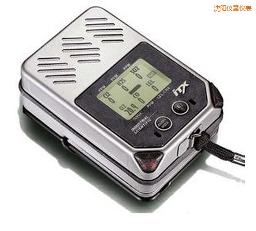沈陽(yáng)多氣體檢測(cè)儀