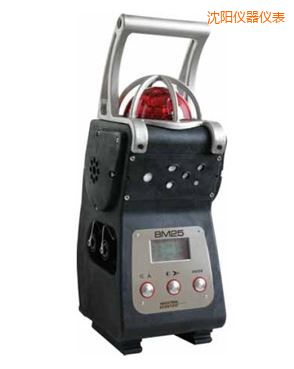 沈陽(yáng)復(fù)合式氣體檢測(cè)儀