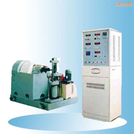 石家莊時代擺動軸承摩擦磨損試驗機