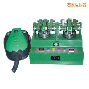 石家莊滾動(dòng)磨損試驗(yàn)機(jī)
