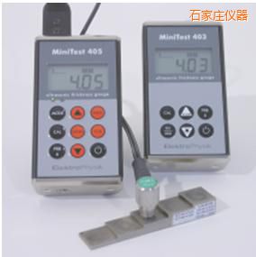 石家莊超聲波壁厚測厚儀