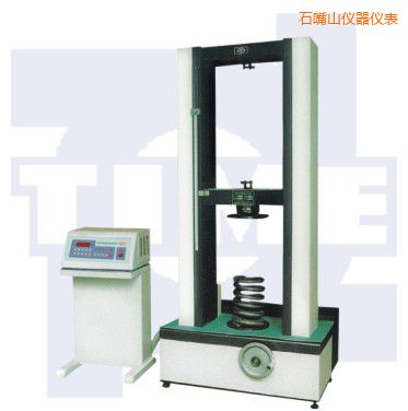 石嘴山數(shù)顯示彈簧拉壓試驗機