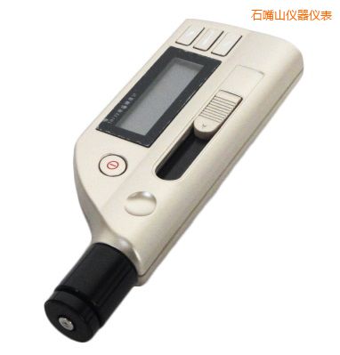 石嘴山一體化便攜式里氏硬度計(jì)