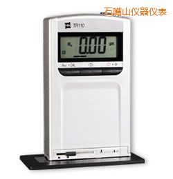 ʯ��ɽ�r������ʽ����ֲڶȃx