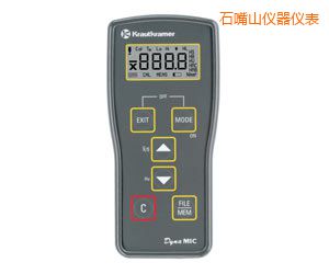 石嘴山回彈硬度檢測(cè)儀