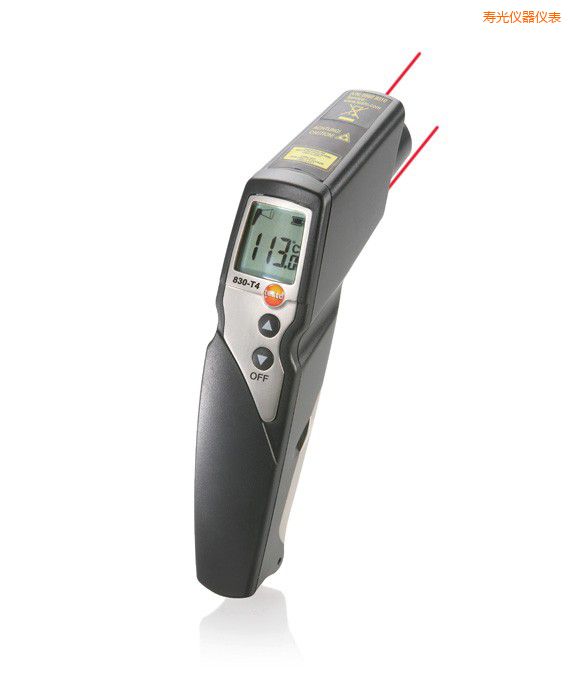 壽光精密型紅外測(cè)溫儀
