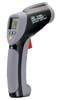 專業(yè)高溫紅外線測溫儀,型號:DT-8818,品牌:香港CEM