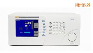 朔州高級型氣體壓力控制器校準器