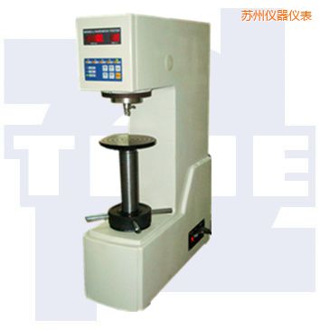 蘇州時代布氏硬度計