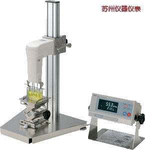 蘇州正弦波振動式粘度計(jì)