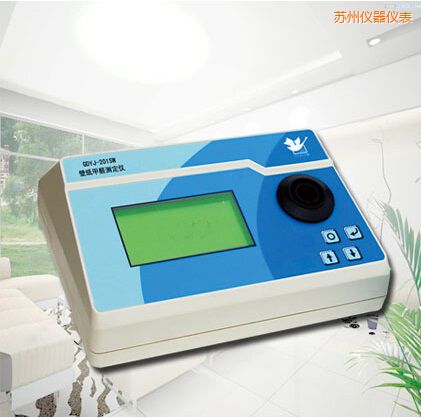 蘇州防火門甲醛測(cè)定儀