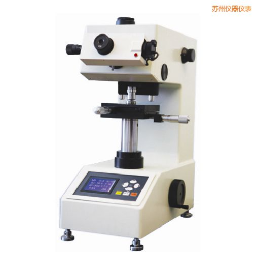 蘇州時代顯微硬度計
