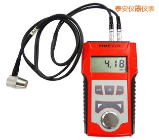 泰安超聲波測厚儀