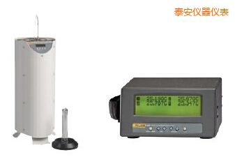 泰安水三相點系統(配套工業(yè)鉑電阻檢定方案)