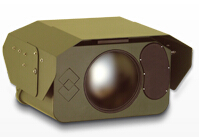 臺州遠(yuǎn)程監(jiān)控用熱像儀