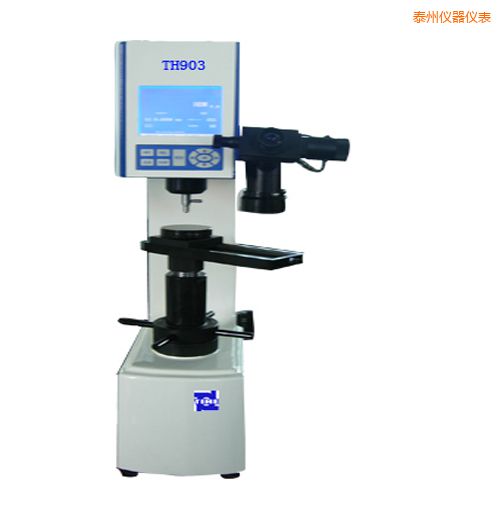 泰州時(shí)代萬(wàn)能硬度計(jì)