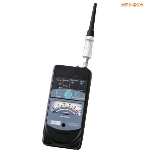 天津可燃?xì)怏w檢測器