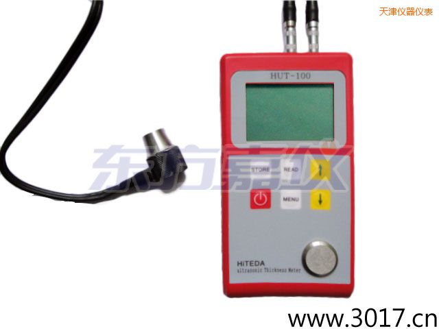 天津超聲波測厚儀