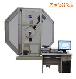 天津時代儀器化沖擊試驗機(jī)