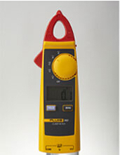 鐵嶺交直流鉗表