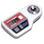 鐵嶺雙氧水溶液數(shù)字折射儀