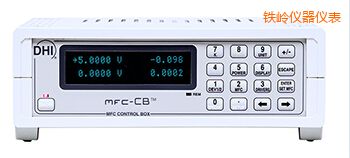 鐵嶺流量控制器控制盒