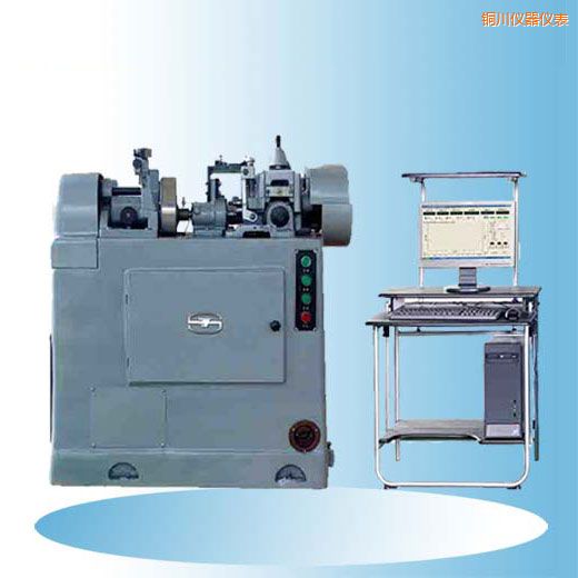 銅川時代屏顯式磨損試驗(yàn)機(jī)