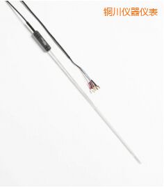 銅川高精度石英套管標(biāo)準(zhǔn)鉑電阻溫度計