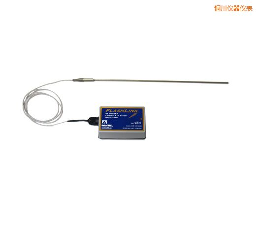 �~��FlashLink® 2.4 GHz Wireless ��̖20194�� RFӛ��� - �ⲿRTD�͜؂�����