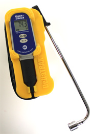 ͨ��FlashCheck ��(sh��)�֟��ż�ض�Ӌ(j��)�׼� ����̽�^