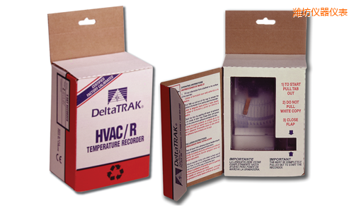 �H��HVAC/R Single User Temperature Recorder