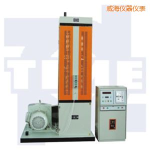 威海機(jī)械式彈簧疲勞試驗(yàn)機(jī)