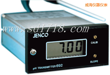 威海工業(yè)式酸堿測信號傳送器