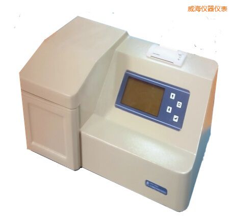 威海96通道農(nóng)藥殘毒快速檢測儀