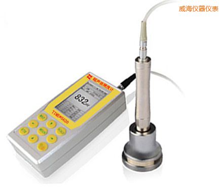 威海超聲波硬度計(jì)(配電動(dòng)測頭)