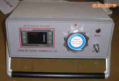 威海精密露點(diǎn)分析儀