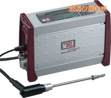 威海增強型煙氣分析儀