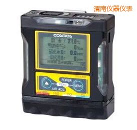 渭南復(fù)合搭配氣體檢測器