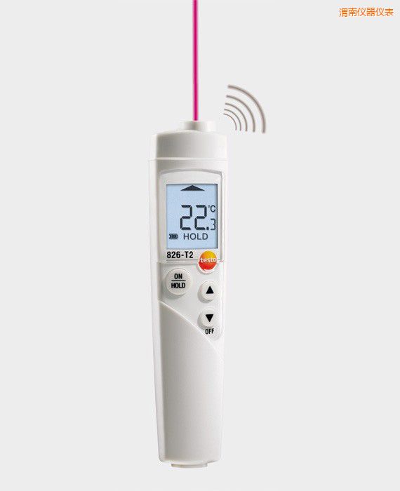 渭南紅外測(cè)溫儀
