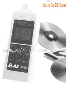 武漢數(shù)位式經(jīng)濟(jì)型噪音計(jì)