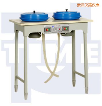 武漢立式金相試樣拋光機(jī)