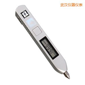 武漢筆式測(cè)振儀