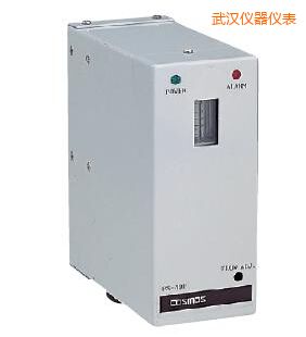 武漢固定式氧氣檢測儀