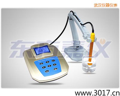 武漢臺(tái)式水質(zhì)硬度儀