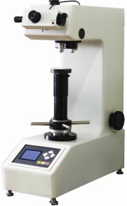 武漢數(shù)字式液晶智能維氏硬度計(jì)