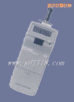 武漢手握數字轉速表